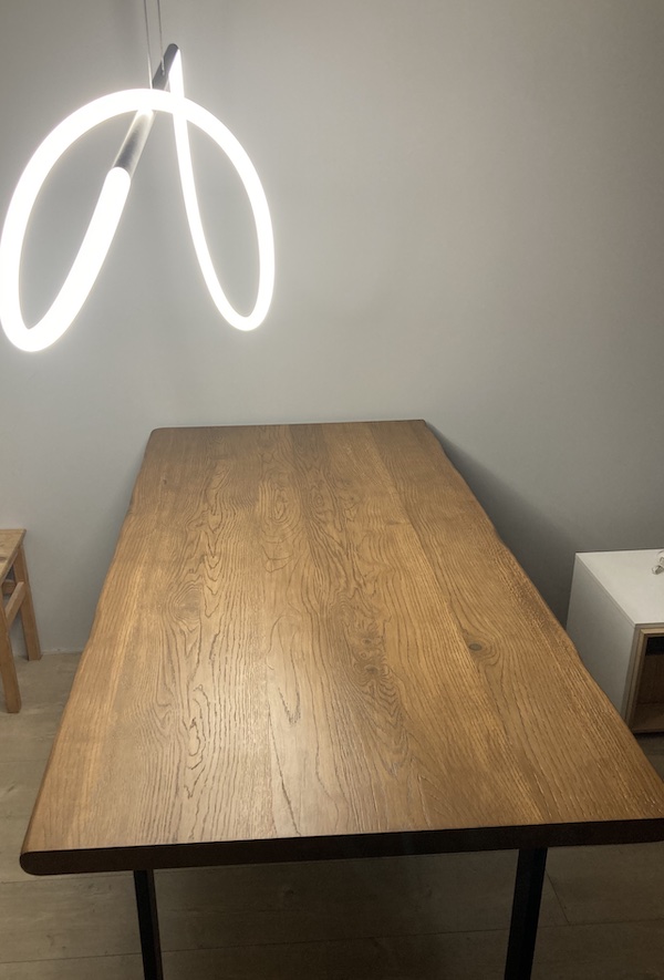 stół rustykalny 160cm